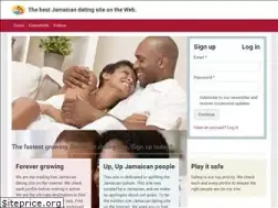 Sites similar to reggaedating.com