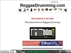 Sites similar to reggaedrumming.com