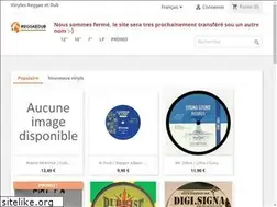 Sites similar to reggaedub.org