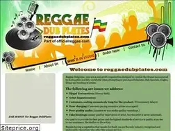 Sites similar to reggaedubplates.com