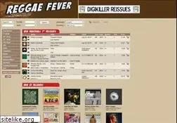 Sites similar to reggaefever.ch