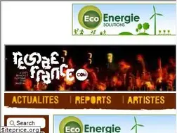 Sites similar to reggaefrance.com