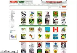 Sites similar to reggaefusion.com