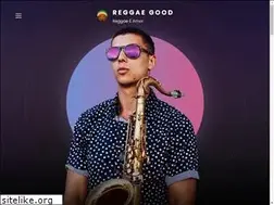 Sites similar to reggaegoodidea.com