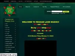 Sites similar to reggaelandmuzik.com