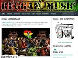 Sites similar to reggaemusic.ro
