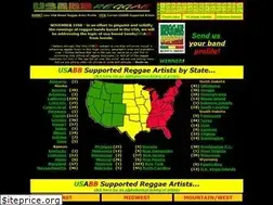 Sites similar to reggaemusic.us