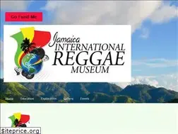 Sites similar to reggaemusicmuseum.com