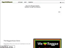 Sites similar to reggaemusicshop.com