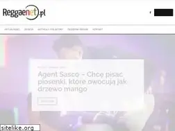 Sites similar to reggaenet.pl