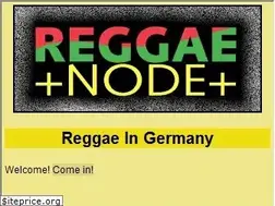 Sites similar to reggaenode.de