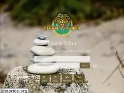 Sites similar to reggaeontheriver.com