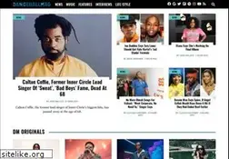 Sites similar to reggaephotos.com