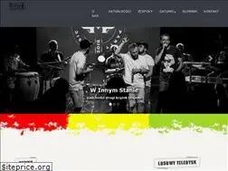 Sites similar to reggaepolskie.pl