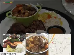 Sites similar to reggaepot.com