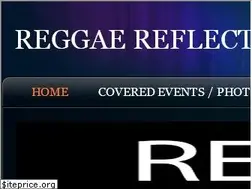 Sites similar to reggaereflection.com