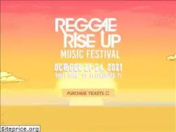 Sites similar to reggaeriseupflorida.com