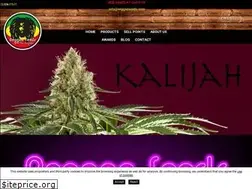 Sites similar to reggaeseeds.com