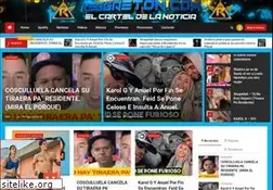 Sites similar to reggaeton.com