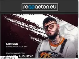 Sites similar to reggaeton.eu