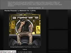 Sites similar to reggaetoncd.blogspot.com