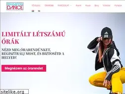 Sites similar to reggaetondance.hu
