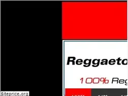 Sites similar to reggaetonfm.com