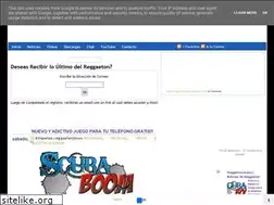 Sites similar to reggaetonjesus.blogspot.com