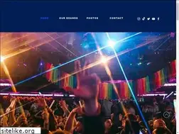 Sites similar to reggaetonlandia.com