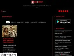 Sites similar to reggaetonroma.it