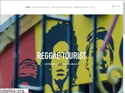 Sites similar to reggaetourist.com