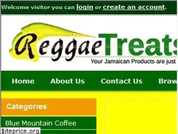 Sites similar to reggaetreats.com