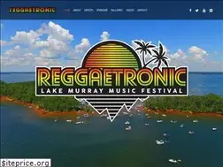 Sites similar to reggaetronicsc.com