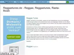 Sites similar to reggaetunes.de