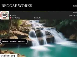 Sites similar to reggaeworks.com