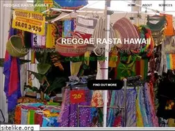 Sites similar to reggaeworldhawaii.com