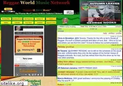 Sites similar to reggaeworldmusic.com
