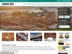 Sites similar to reggehout.nl