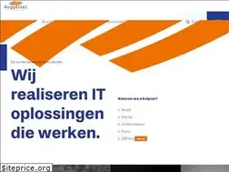 Sites similar to reggestad.it