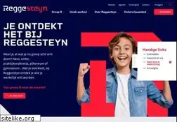 Sites similar to reggesteyn.nl