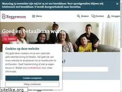 Sites similar to reggewoon.nl
