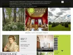 Sites similar to reggiadimonza.it