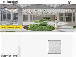 Sites similar to reggianiusa.com
