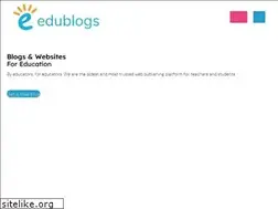 Sites similar to reggie.learnerblogs.org