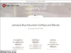 Sites similar to reggiesroast.com