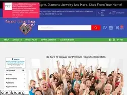 Sites similar to reggiesthings.biz