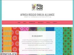 Sites similar to reggio.co.za