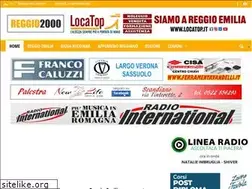 Sites similar to reggio2000.it