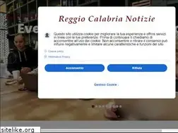 Sites similar to reggiocalabrianotizie.it