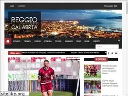 Sites similar to reggiocalabriaweb.it